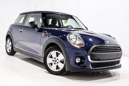 MINI III 1.5 I 102 CV ONE BV6 ********* 1 ERE MAIN AVEC SEULEMENT 40212 KMS !!!  ***********